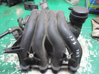 коллектор впускной Volkswagen Passat B5 1998, 1.6 л., i, бензин, 06B133210L