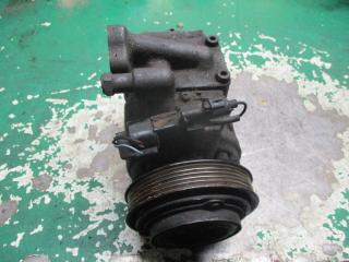 компрессор кондиционера Mitsubishi Space Runner 1 поколение [рестайлинг] 1998, 1.8 л., i, бензин, 4472000374