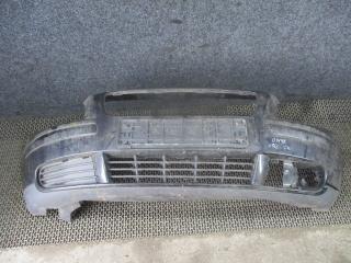 бампер передний Volvo V50 1 поколение 2004, 2.0 л., дизель, МКПП, универсал