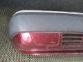 бампер передний Citroen Xantia 1 поколение 1995, 1.8 л., i, бензин, МКПП, хетчбэк 5 дв. - фото №4
