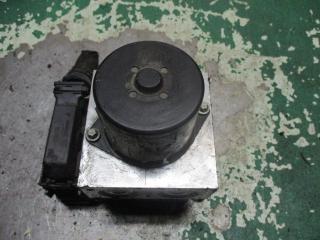 блок ABS Opel Insignia 1 поколение (A) 2012, 2.0 л., дизель, МКПП, седан, 22827930