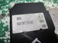 блок ABS Volkswagen Polo 4 поколение 2002, 6Q0907379BC, 6Q0614117AJ - фото №2