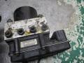 блок ABS Volkswagen Polo 4 поколение 2002, 6Q0907379BC, 6Q0614117AJ - фото №4