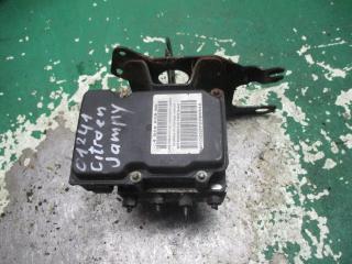 блок ABS Citroen Jumpy 2 поколение 2007, 2.0 л., HDi, дизель, МКПП, фургон, 0265800427, 1401082980
