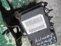 блок ABS Citroen Jumpy 2 поколение 2007, 2.0 л., HDi, дизель, МКПП, фургон, 0265800427, 1401082980 - фото №2
