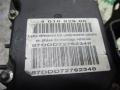 блок ABS Citroen Jumpy 2 поколение 2007, 2.0 л., HDi, дизель, МКПП, фургон, 0265800427, 1401082980 - фото №5