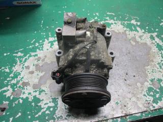 компрессор кондиционера Ford Mondeo 3 поколение 2002, 1.8 л., i, бензин, МКПП, универсал