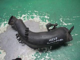 патрубок (трубопровод, шланг) Volkswagen Lupo 1 поколение 1999, 1.2 л., TDi, дизель, АКПП, хетчбэк 5 дв., 6E0129622C