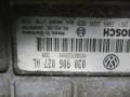 блок управления двигателем Volkswagen Lupo 1 поколение 1999, 1.0 л., i, бензин, МКПП, хетчбэк 5 дв., 030906027AL - фото №4