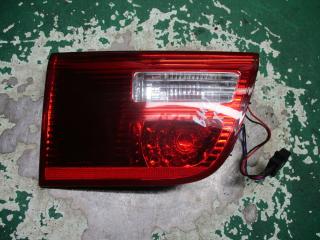 фонарь крышки багажника левый BMW X5 E53 2000