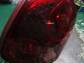 фонарь задний правый Peugeot 207 1 поколение 2006, 1.4 л., i, бензин, МКПП, универсал - фото №6