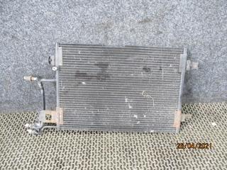 радиатор кондиционера Audi A4 B5 1996, 1.9 л., TDi, дизель, МКПП, седан