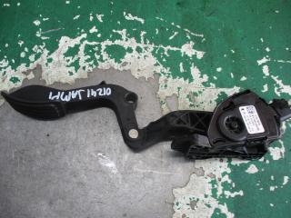 педаль Citroen Jumpy 2 поколение 2007, 2.0 л., HDi, дизель, МКПП, фургон, 1400838880