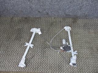 стеклоподъемник передний правый Citroen Berlingo 1 поколение (M59) [рестайлинг] 2004, 1.9 л., дизель, МКПП, фургон