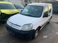 стеклоподъемник передний правый Citroen Berlingo 1 поколение (M59) [рестайлинг] 2004, 1.9 л., дизель, МКПП, фургон - фото №9