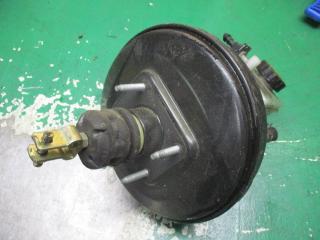 вакуумный усилитель тормозов Toyota Yaris 1 поколение XP10 [рестайлинг] 2004, 1.0 л., i, бензин, МКПП, хетчбэк 5 дв., 0204024183, 472000D040, 22418079