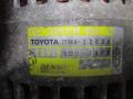 генератор Toyota Corolla 9 поколение (E120/E130) 2002, 1.6 л., бензин, 2706022030 - фото №2