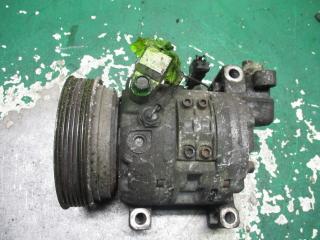 компрессор кондиционера Nissan Micra K11 [рестайлинг] 2001, 5060213151