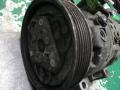 компрессор кондиционера Nissan Micra K11 [рестайлинг] 2001, 5060213151 - фото №2