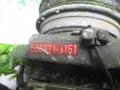 компрессор кондиционера Nissan Micra K11 [рестайлинг] 2001, 5060213151 - фото №8