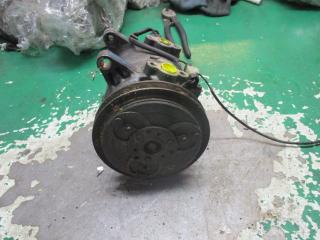 компрессор кондиционера Nissan Terrano R50 1998, 2.7 л., TD, дизель