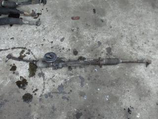 рулевая рейка Volkswagen Polo 3 поколение [рестайлинг] 2001