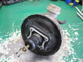 вакуумный усилитель тормозов Mitsubishi Carisma 1 поколение [рестайлинг] 2002, 1.6 л., i, бензин, МКПП, седан, 0204021972