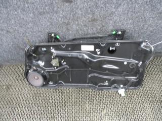 стеклоподъемник передний правый Volkswagen Golf 3 поколение 1999