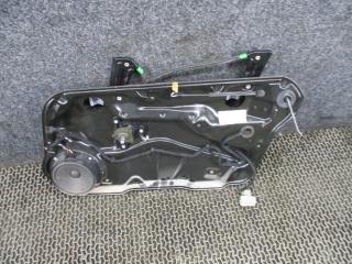 стеклоподъемник передний правый Volkswagen Bora 1 поколение 2001, 1.9 л., TDi, дизель, МКПП, универсал