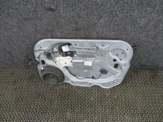 стеклоподъемник электрический передний правый Ford C-Max 1 поколение 2007, 1.6 л., TDCi, дизель, МКПП, минивэн, 5WK11506F