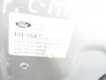 стеклоподъемник электрический передний правый Ford C-Max 1 поколение 2007, 1.6 л., TDCi, дизель, МКПП, минивэн, 5WK11506F - фото №5