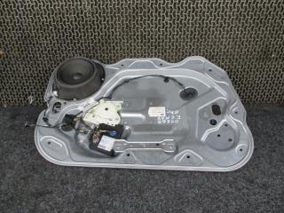 стеклоподъемник передний левый Ford C-Max 1 поколение 2007, 1.6 л., TDCi, дизель, МКПП, минивэн, 5WK11502