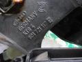 узел педальный (блок педалей) Volkswagen Passat B5 1997, 1.9 л., TDi, дизель, МКПП, седан, 8D1721117E - фото №7