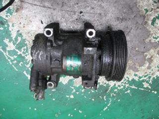 компрессор кондиционера Renault Kangoo 1 поколение 2001, 1.4 л., бензин, 7700273801