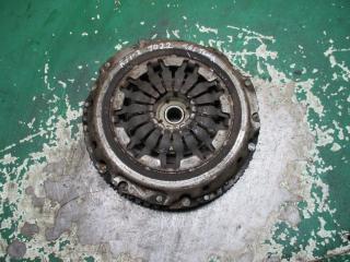 маховик Renault Megane 2 поколение 2005, 1.6 л., i, бензин, МКПП, универсал