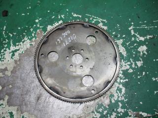 маховик Opel Astra G 2001, 1.6 л., i, бензин, АКПП, хетчбэк 5 дв.