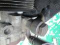 насос гидроусилителя руля Kia Sorento 1 поколение 2005, 2.5 л., CRDi, дизель - фото №4