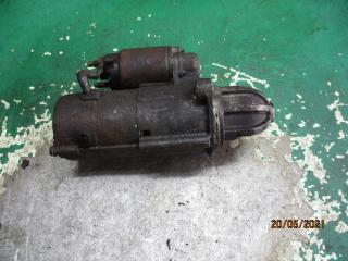 стартер Opel Astra H 2005, 2.2 л., бензин