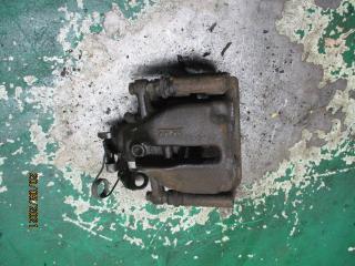 суппорт задний правый Citroen Jumpy 2 поколение 2007, 2.0 л., HDi, дизель, МКПП, фургон