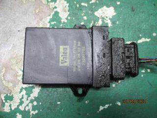 блок управления вентилятором (реле) Peugeot Boxer 1 поколение 1996, 2.5 л., TD, дизель, МКПП, микроавтобус, 9626760380