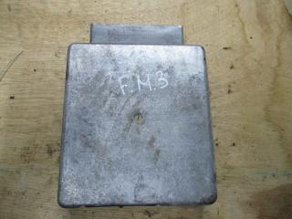 блок управления двигателем Ford Mondeo 1 поколение 1996, 1.6 л., i, бензин, МКПП, хетчбэк 5 дв., 97BB12A650AAB