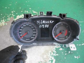щиток приборов (приборная панель) Mitsubishi Lancer 9 поколение 2008, 2.0 л., TDi, дизель, МКПП, седан, 8100A115