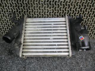 интеркулер Audi A4 B6 2004, 2.5 л., TDi, дизель, МКПП, седан