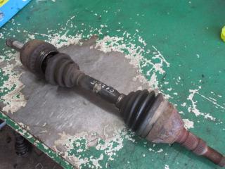 полуось (приводной вал, ШРУС) Opel Signum C 2003, 2.0 л., Ti, бензин, МКПП, универсал