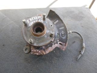 ступица передняя левая Daewoo Rezzo KLAU 2004, 2.0 л., i, бензин, МКПП, минивэн