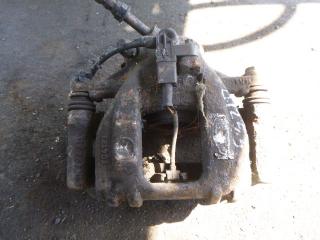 суппорт задний правый Mercedes-Benz Sprinter 2 поколение (W906) 2007, 2.2 л., CDi, дизель, МКПП, микроавтобус