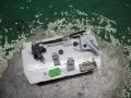 блок управления печки / климат-контроля Peugeot 206 1 поколение 2001, 1.1 л., i, бензин, МКПП, хетчбэк 5 дв. - фото №2