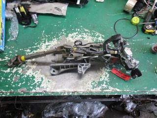 рулевая колонка Ford C-Max 1 поколение 2007, 1.6 л., TDCi, дизель, МКПП, минивэн, 3M513C529AJ