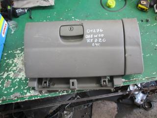бардачок Daewoo Rezzo KLAU 2004, 2.0 л., i, бензин, МКПП, минивэн, 96263025