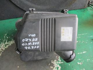 корпус воздушного фильтра Daewoo Rezzo KLAU 2004, 2.0 л., i, бензин, МКПП, минивэн